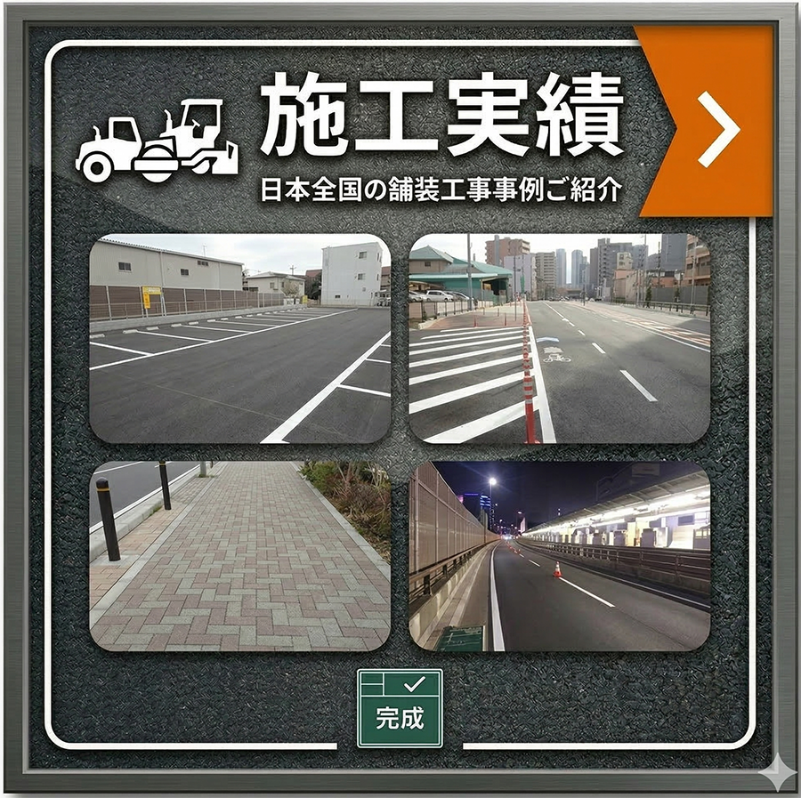 施工実績